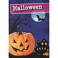 Traktaat: Halloween (1 stks  = 10 traktaten)