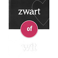 Traktaat:Hartenfolder ‘Zwart of wit?’