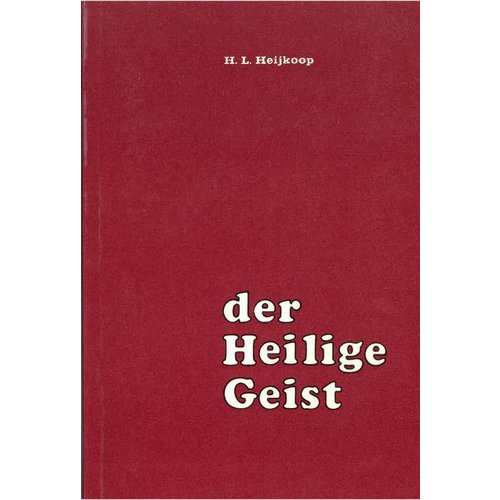 der Heilige Geist.