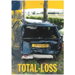 Traktaat: Total loss (1 stuk = set à 10 dezelfde traktaten)