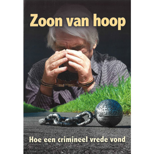 Traktaat: zoon van hoop