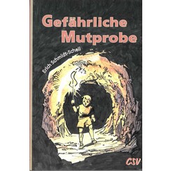 Gefährliche Mutprobe.