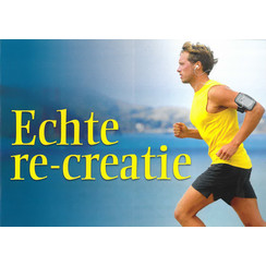 Traktaat: Echte re-creatie