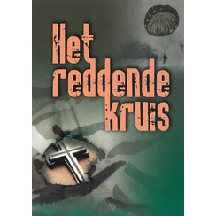 Traktaat: Het reddende kruis ( 1 stks = set van 10 dezelfde traktaten)