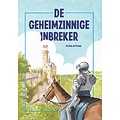 De geheimzinnige inbreker