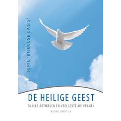 De Heilige Geest