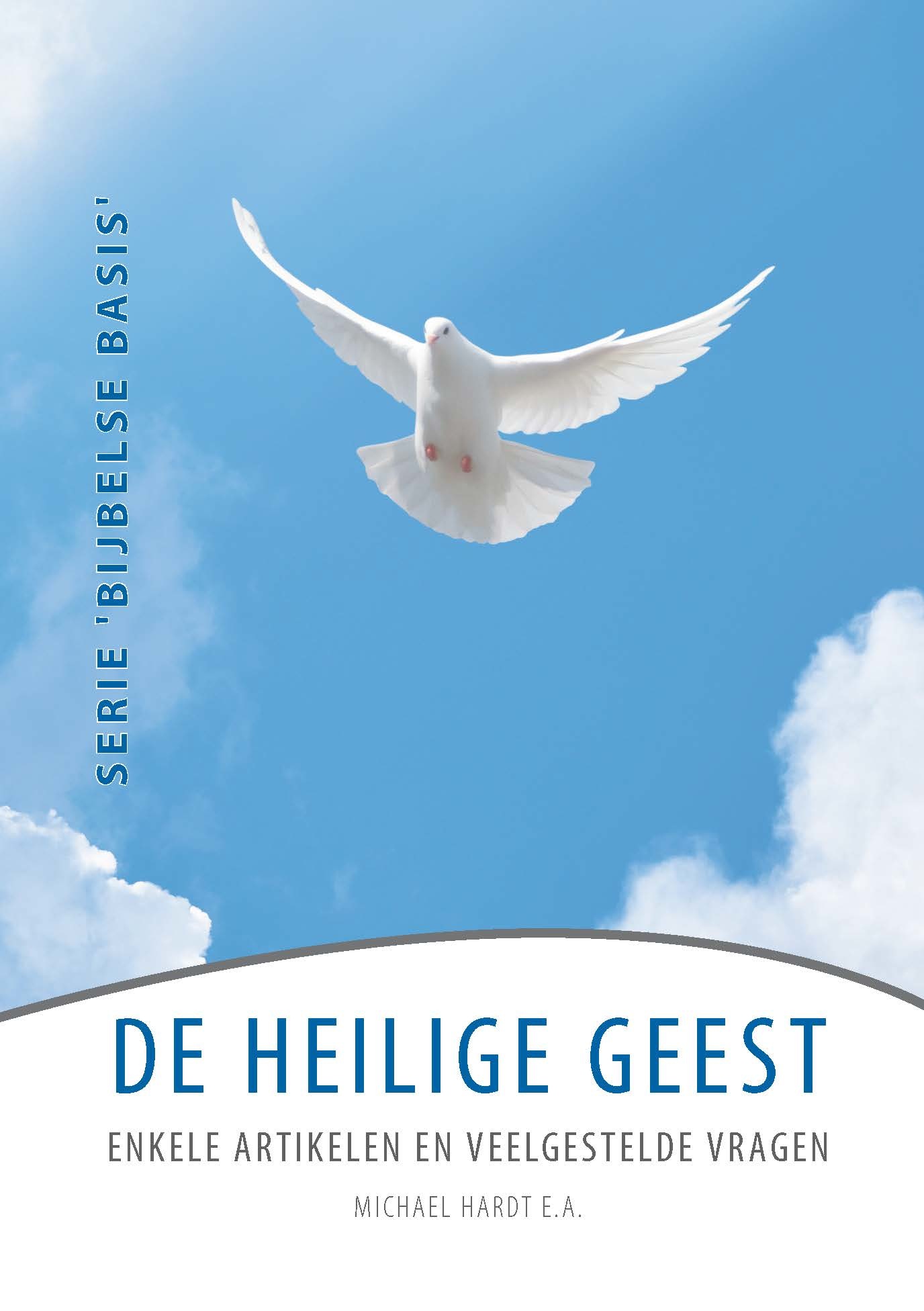 De Heilige Geest