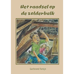Het raadsel op de zolderbalk