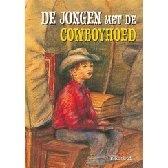 De jongen met de cowboyhoed