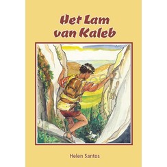 Het lam van Kaleb