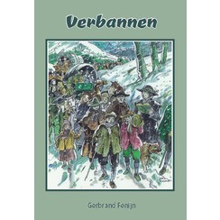 Verbannen!