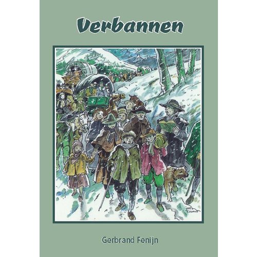 Verbannen!