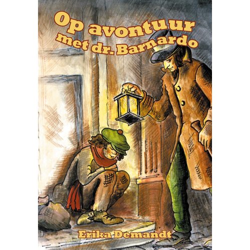 Op avontuur met dr. Barnardo