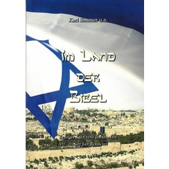 Im Land der Bibel (duits)