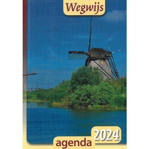 Wegwijs agenda 2024