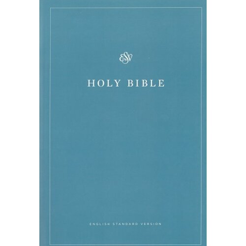 Bijbel Engels: Englisch standard version