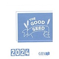 The Good Seed scheurkalender 2024 ENGELS