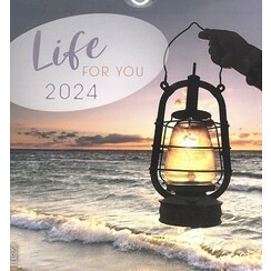 Life for you 2024