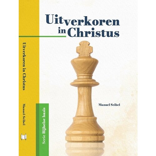 Uitverkoren in Christus