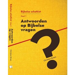 Bijbelse schatkist deel 1