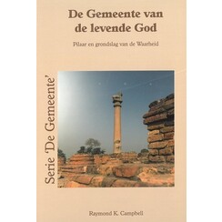 De Gemeente van de levende God