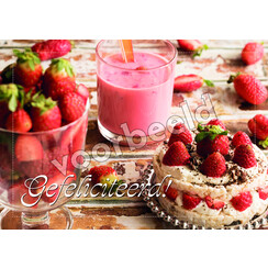 Ansichtkaart 24-05 (1 stuk = set van 10 dezelfde ansichtkaarten)