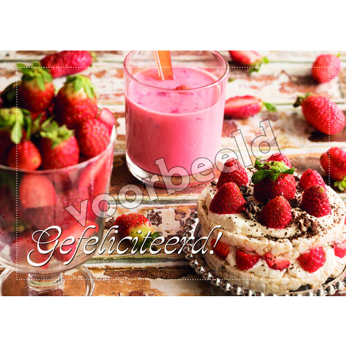 Ansichtkaart 24-05 (1 stuk = set van 10 dezelfde ansichtkaarten)