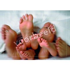 Ansichtkaart 24-15 (1 stuk = set van 10 dezelfde ansichtkaarten)