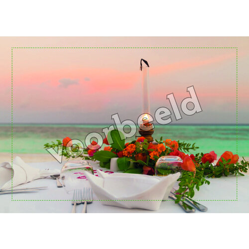 Ansichtkaart 24-17 (1 stuk = set van 10 dezelfde ansichtkaarten)