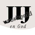 Traktaat: Jij en God (1 stuk = set van 10 traktaten)