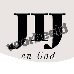Traktaat: Jij en God ( 1 stuk = set van 10 traktaten)