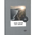 Der Herr ist Nahe boekkalender 2025