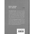 Der Herr ist Nahe boekkalender 2025
