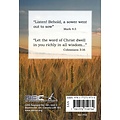 The Lord is Near boekkalender 2025