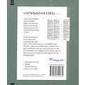 HSV Notebookbijbel olijfgroen