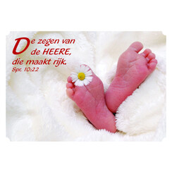 ansichtkaart 25-03 (1 stuk = set van 10 dezelfde ansichtkaarten)