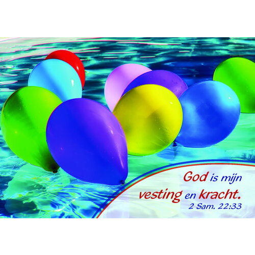 ansichtkaart 25-04 (1 stuk = set van 10 dezelfde ansichtkaarten)