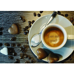 ansichtkaart 25-11 (1 stuk = set van 10 dezelfde ansichtkaarten)