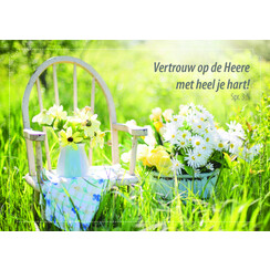 ansichtkaart 25-29  (1 stuk = set van 10 dezelfde ansichtkaarten)