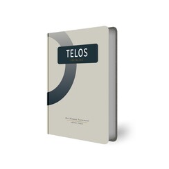 Nieuwe testament, Telos vertaling, Editie 2025
