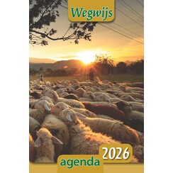 Wegwijs agenda 2026