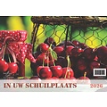 Bureaukalender: In Uw schuilplaats 2026