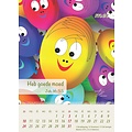 Minikalender 2026