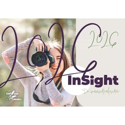Posterkalender InSight 2026