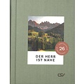 Der Herr ist Nahe boekkalender 2026