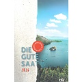Het Goede Zaad A6 2026 Duits boekkalender