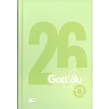 Gott & du boekkalender 2026