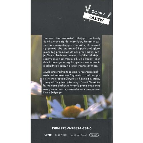 Het Goede Zaad A6 2026 Pools boekkalender