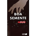 Het Goede Zaad A6 2026 Portugees boekkalender