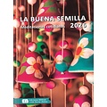 Het Goede Zaad A6 2026 Spaans Boekkalender